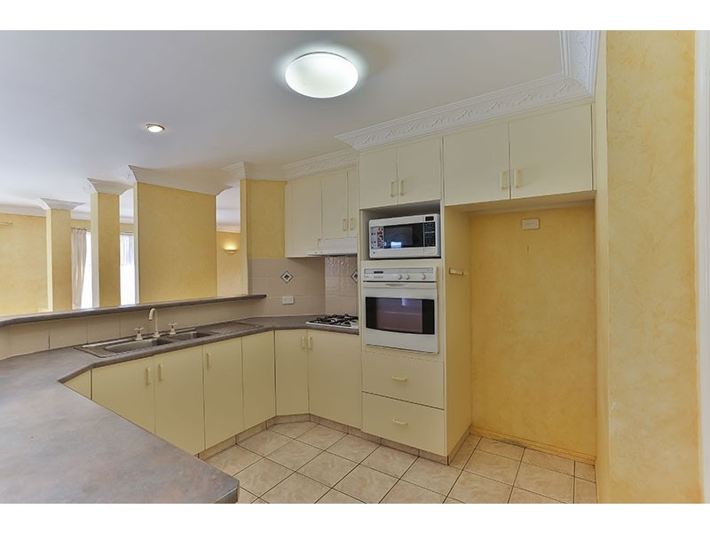 15 Buckle Court, Middle Ridge QLD 4350