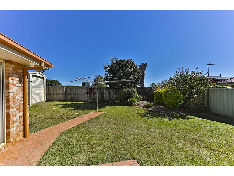 15 Buckle Court, Middle Ridge QLD 4350
