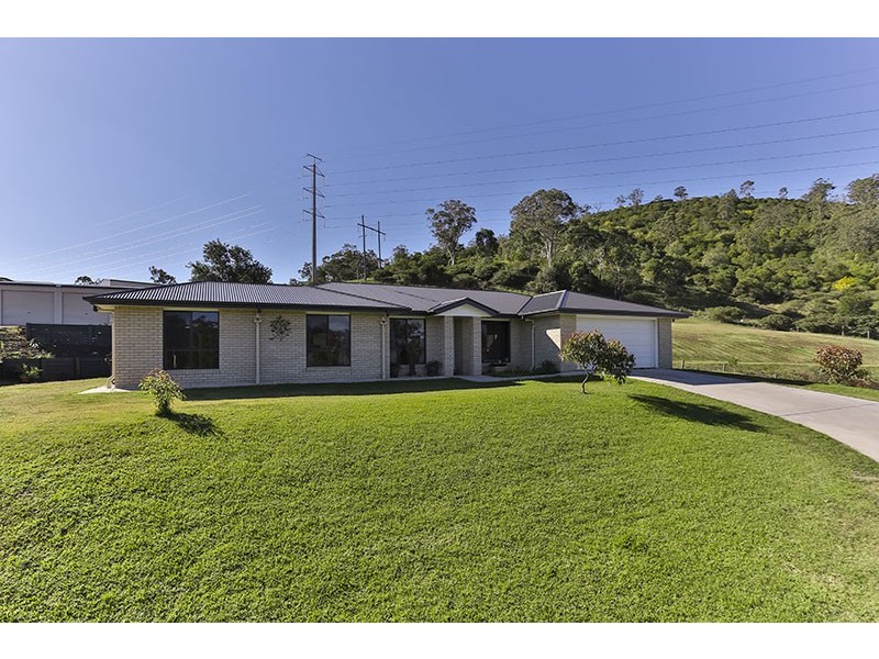 158 Carroll Road, Preston QLD 4352