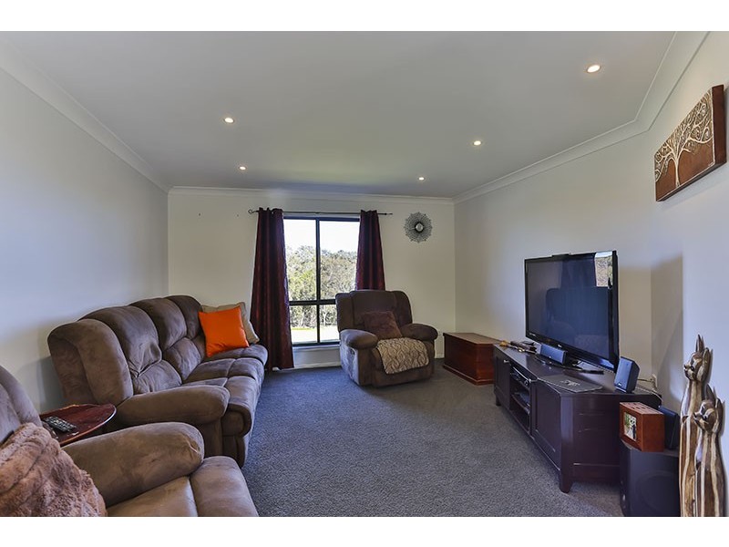 158 Carroll Road, Preston QLD 4352