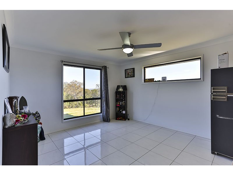 158 Carroll Road, Preston QLD 4352