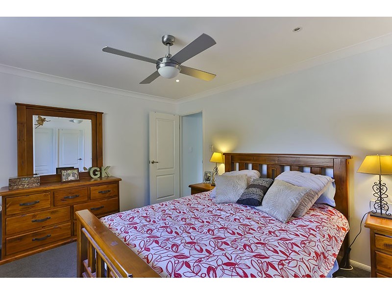 158 Carroll Road, Preston QLD 4352