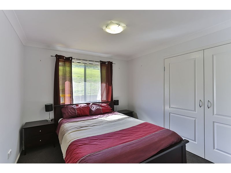 158 Carroll Road, Preston QLD 4352