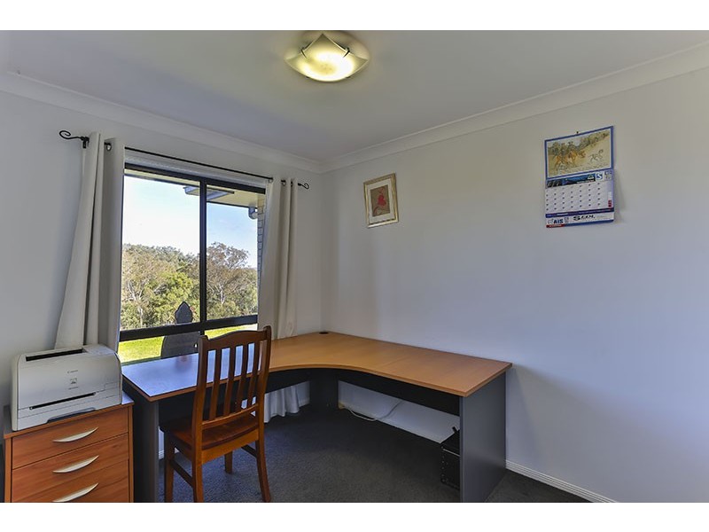 158 Carroll Road, Preston QLD 4352