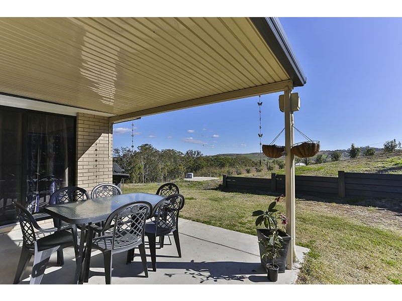 158 Carroll Road, Preston QLD 4352