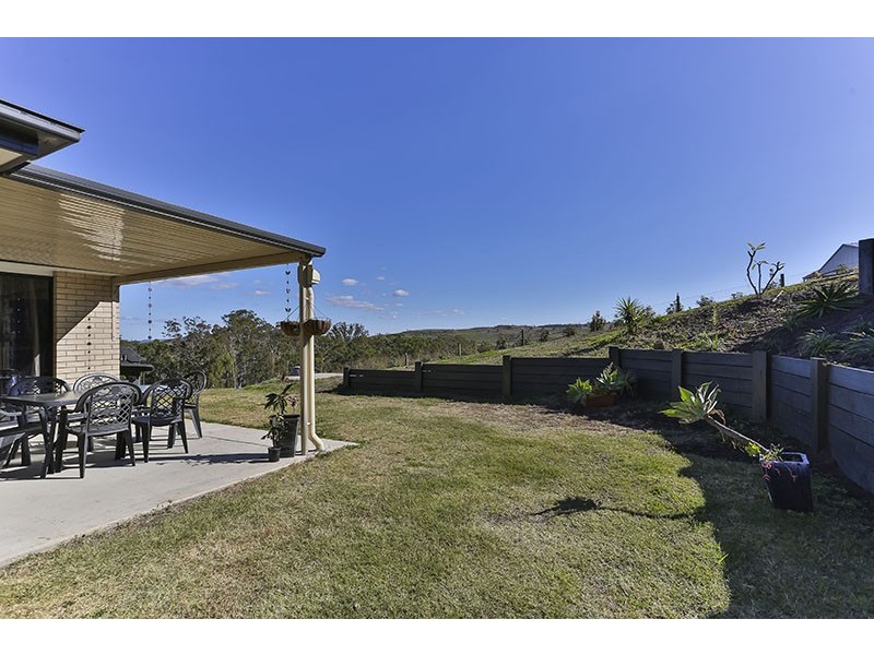 158 Carroll Road, Preston QLD 4352