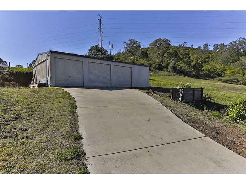 158 Carroll Road, Preston QLD 4352