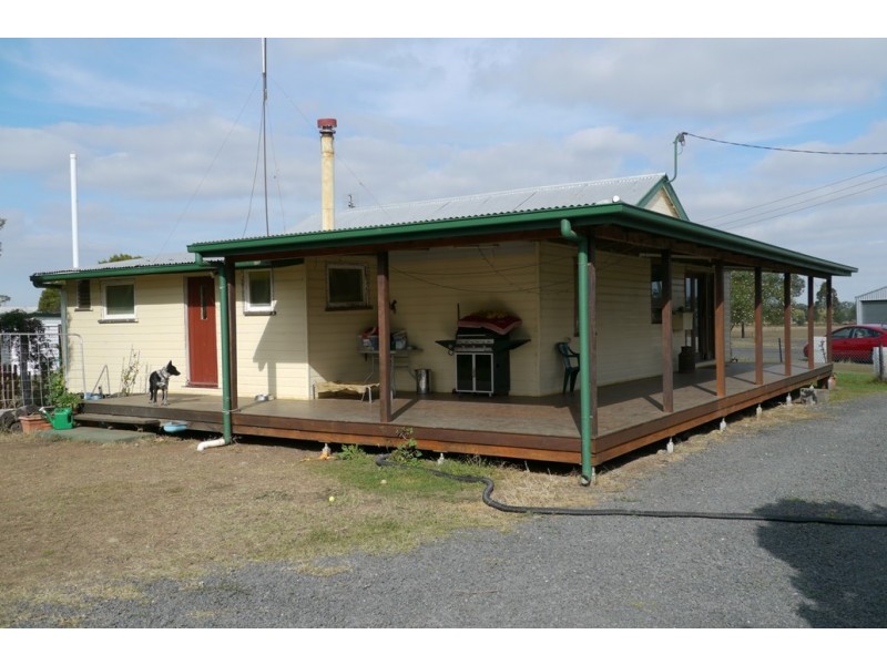15 Daly Street, Quinalow QLD 4403