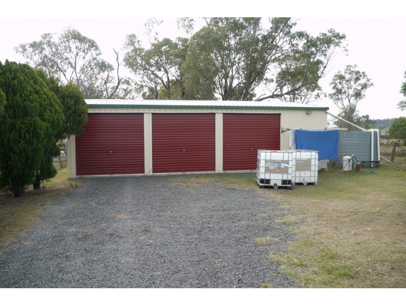 15 Daly Street, Quinalow QLD 4403