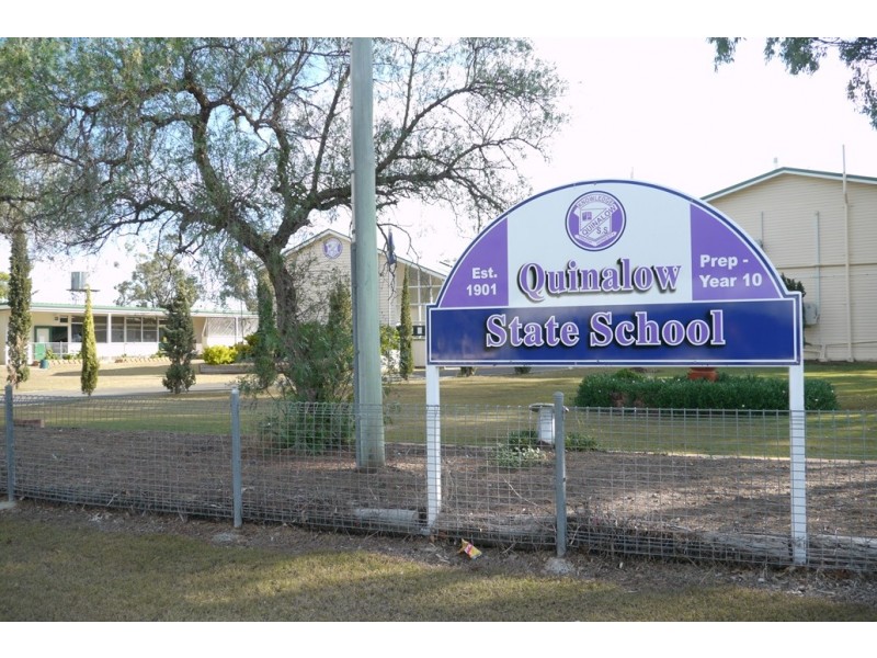 15 Daly Street, Quinalow QLD 4403