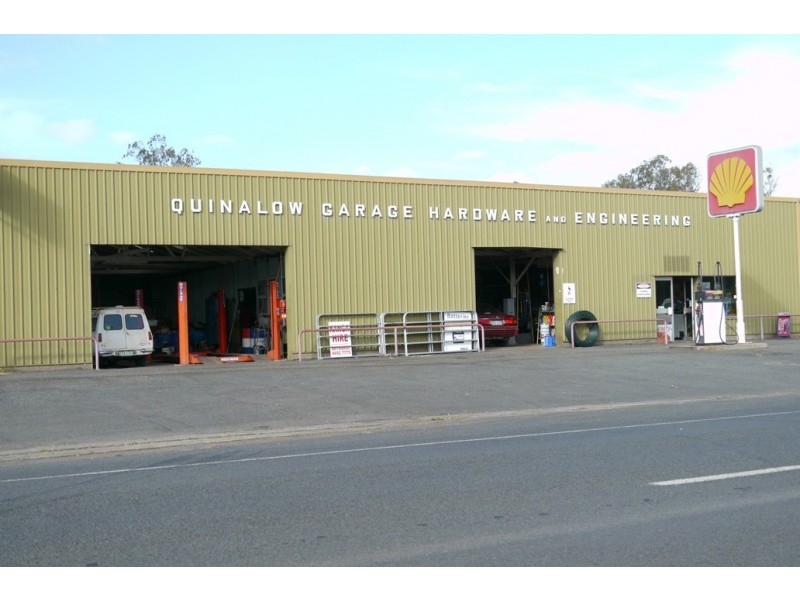 15 Daly Street, Quinalow QLD 4403