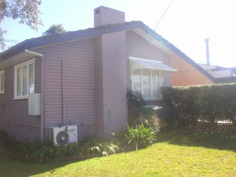 63 High Street, Rangeville QLD 4350