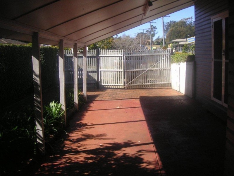 63 High Street, Rangeville QLD 4350