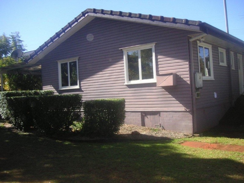 63 High Street, Rangeville QLD 4350