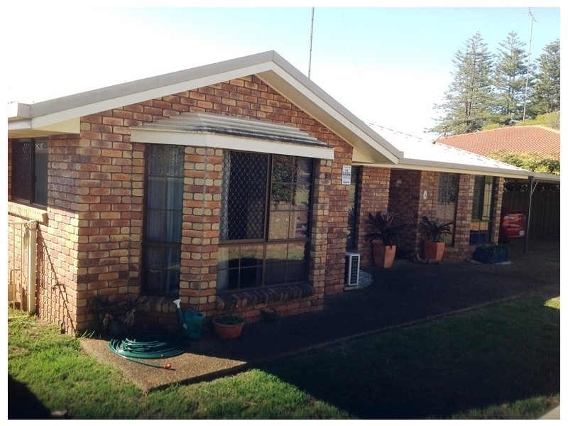 3 Brigalow Street, Newtown QLD 4350