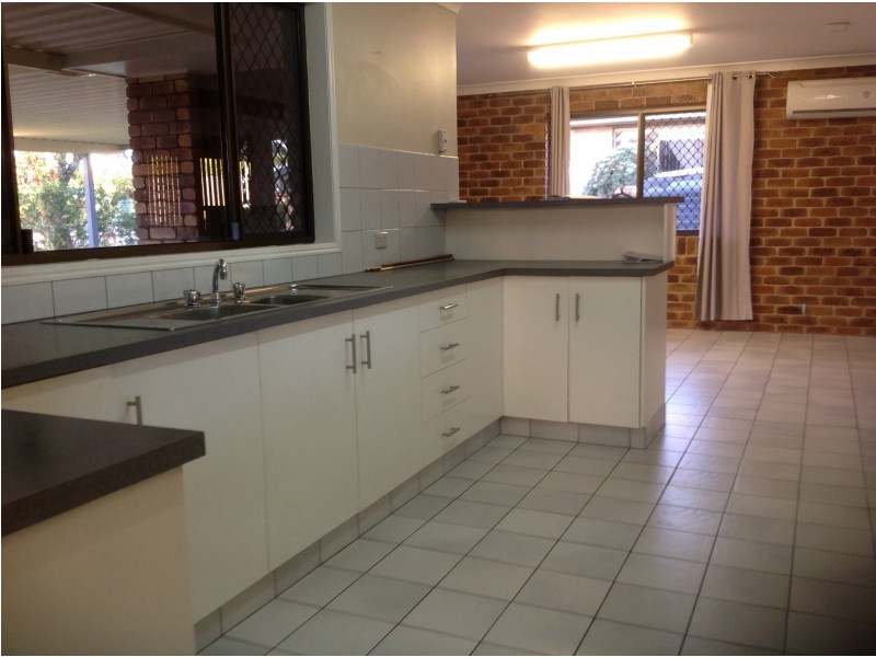 3 Brigalow Street, Newtown QLD 4350