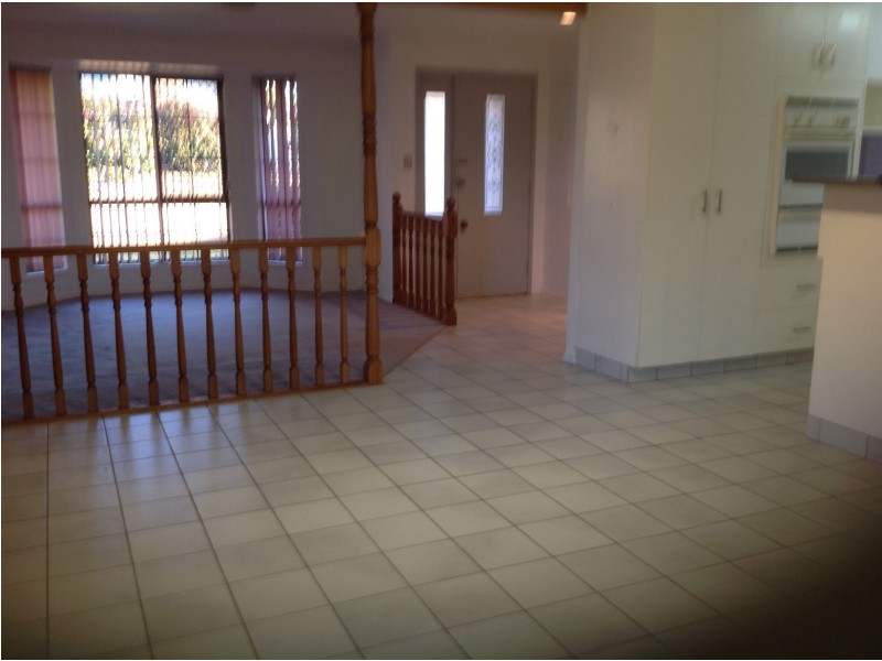 3 Brigalow Street, Newtown QLD 4350