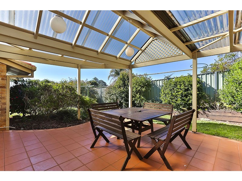 8 Lorraine Crescent, Centenary Heights QLD 4350