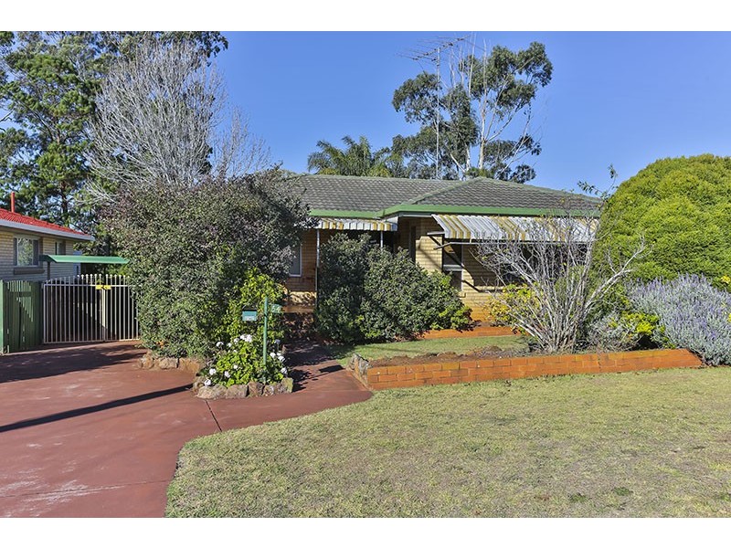 54 Skehan Street, Centenary Heights QLD 4350