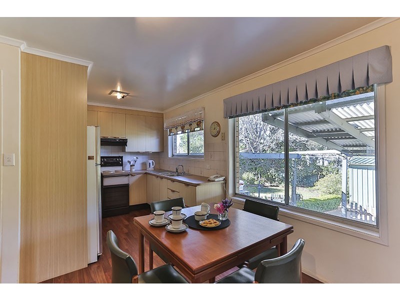 54 Skehan Street, Centenary Heights QLD 4350