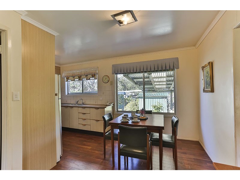 54 Skehan Street, Centenary Heights QLD 4350