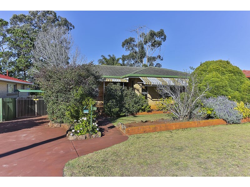 54 Skehan Street, Centenary Heights QLD 4350