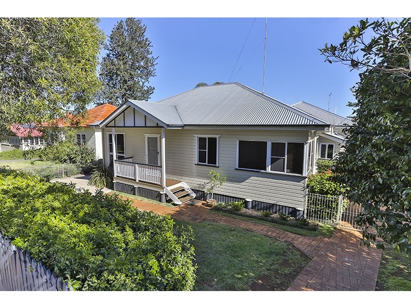 125A Mackenzie Street, East Toowoomba QLD 4350
