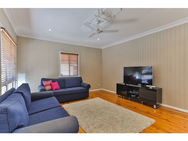 125A Mackenzie Street, East Toowoomba QLD 4350