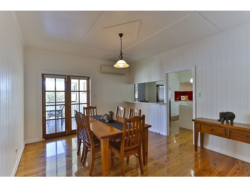 125A Mackenzie Street, East Toowoomba QLD 4350