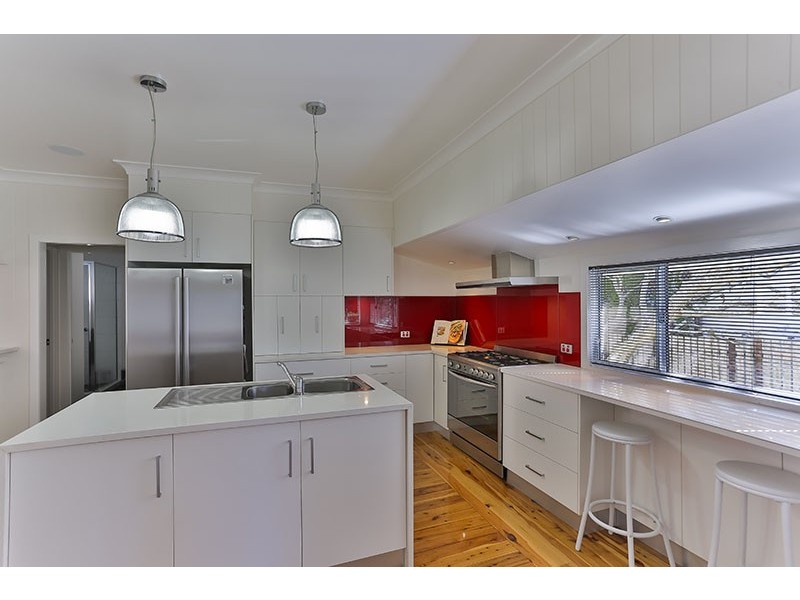 125A Mackenzie Street, East Toowoomba QLD 4350