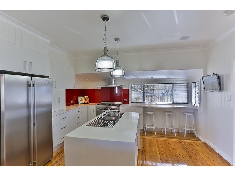 125A Mackenzie Street, East Toowoomba QLD 4350