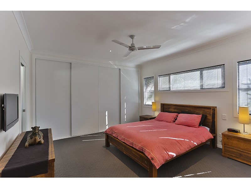 125A Mackenzie Street, East Toowoomba QLD 4350