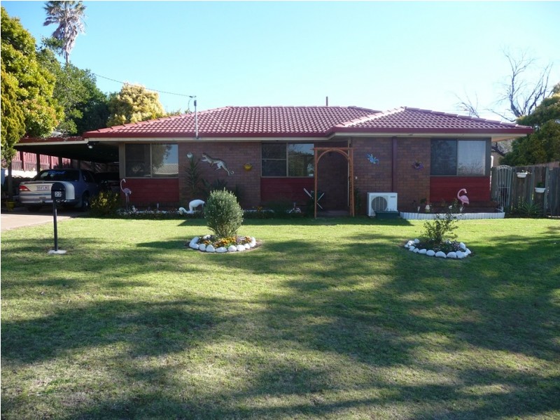 22 Melita Crescent, Wilsonton Heights QLD 4350