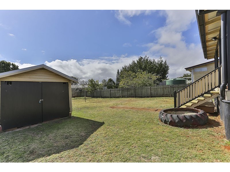 17 Dalmeny Street, Wilsonton QLD 4350