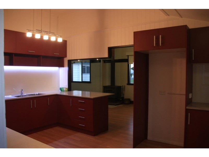 54 Forde Street, Allora QLD 4362