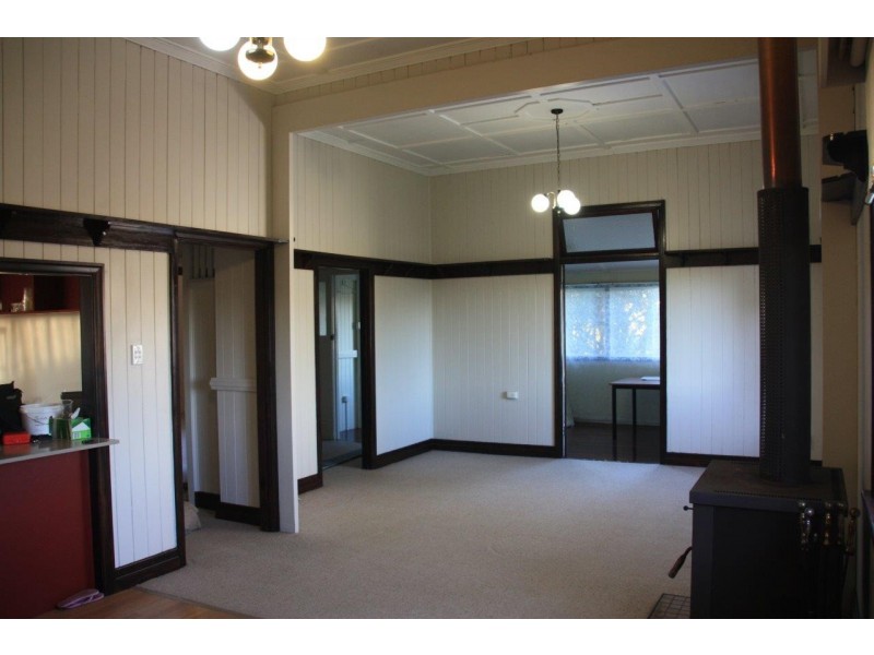 54 Forde Street, Allora QLD 4362