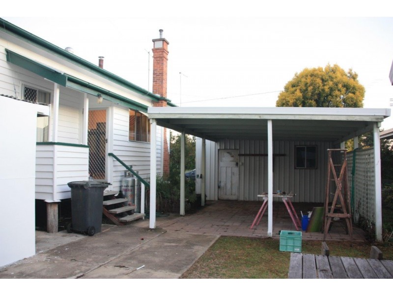 54 Forde Street, Allora QLD 4362