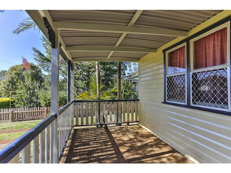 26 Stehn Street, Harristown QLD 4350