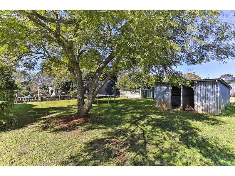 26 Stehn Street, Harristown QLD 4350