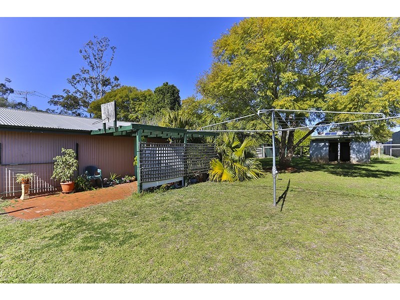 26 Stehn Street, Harristown QLD 4350