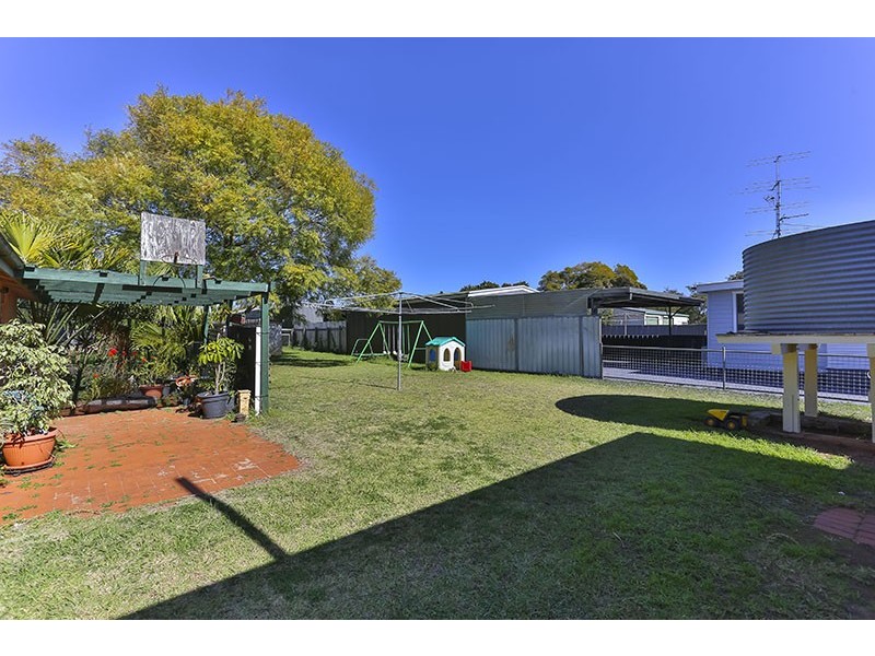 26 Stehn Street, Harristown QLD 4350