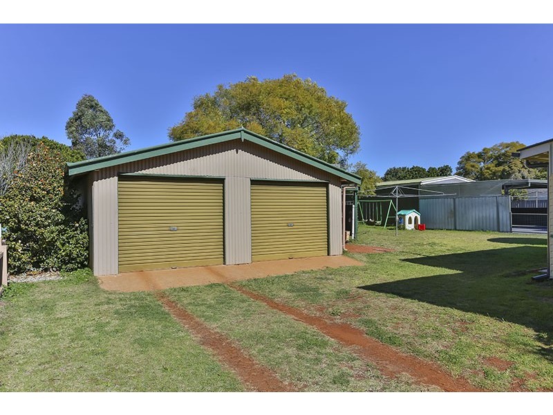 26 Stehn Street, Harristown QLD 4350