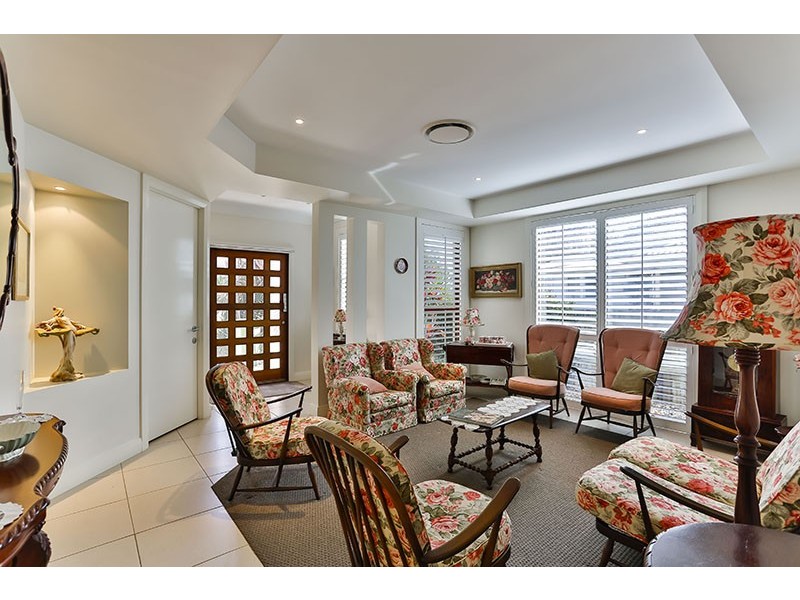 Villa 1/78 Curzon Street, East Toowoomba QLD 4350