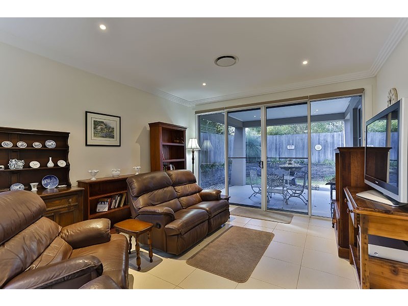 Villa 1/78 Curzon Street, East Toowoomba QLD 4350