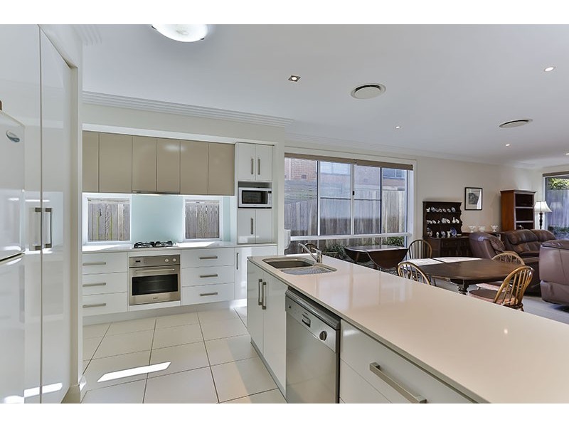Villa 1/78 Curzon Street, East Toowoomba QLD 4350