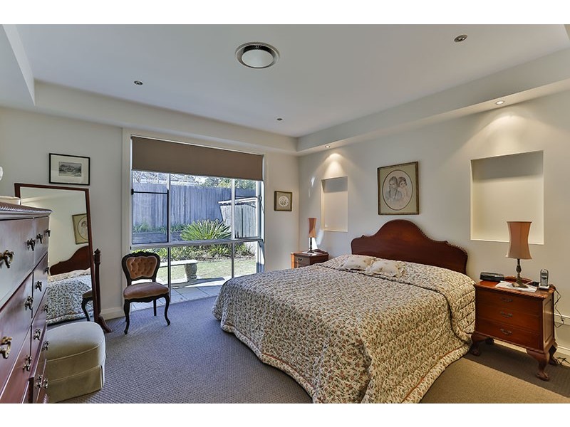 Villa 1/78 Curzon Street, East Toowoomba QLD 4350