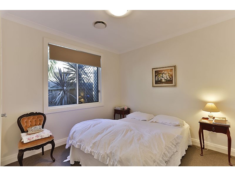 Villa 1/78 Curzon Street, East Toowoomba QLD 4350