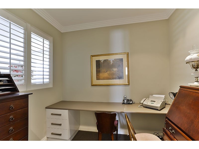 Villa 1/78 Curzon Street, East Toowoomba QLD 4350