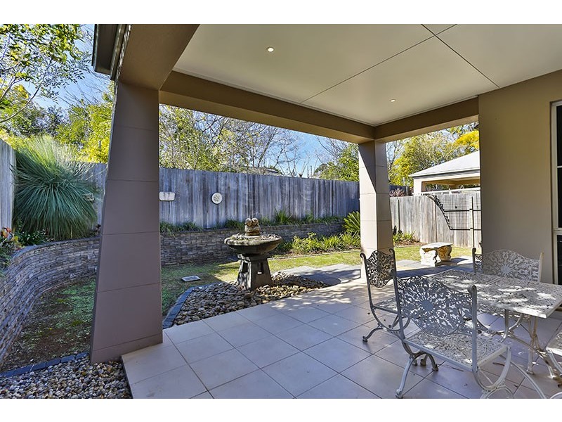 Villa 1/78 Curzon Street, East Toowoomba QLD 4350