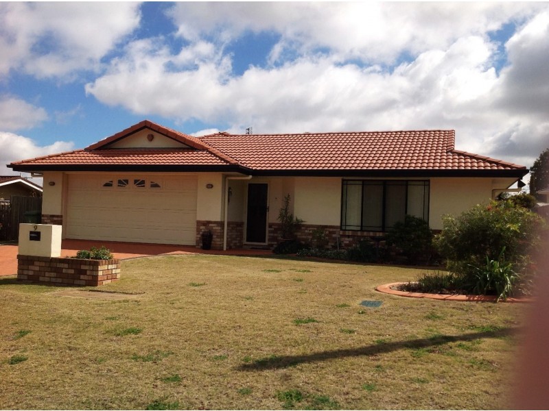 9 Gipps Street, Drayton QLD 4350